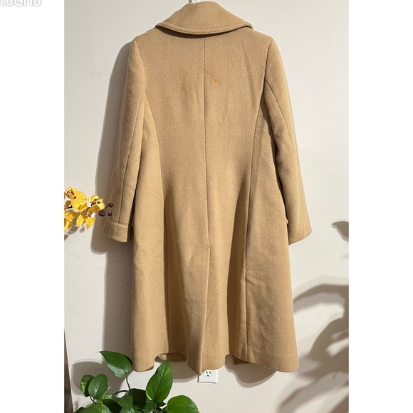 Club Monaco Daylina Coat - Picture 10 of 11